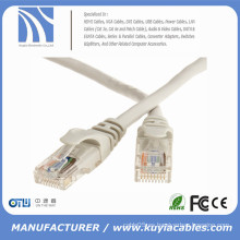 RJ45 Cat5e Ethernet Cable de conexión de LAN - 50 pies